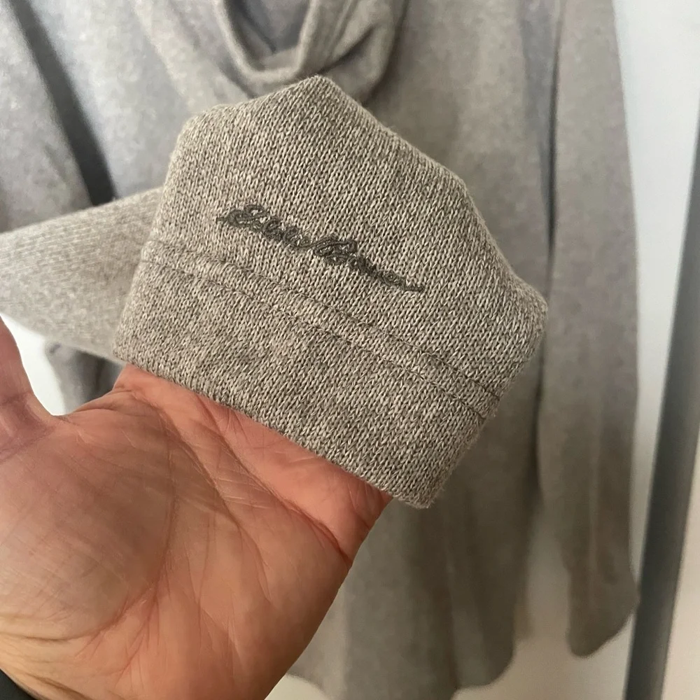 Eddie Bauer excellent